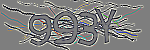 Enter the character string shown in the picture